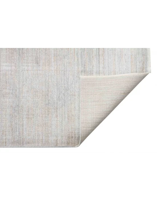 MAHAL HALI 0018 Modern Desenli Yüksek Kalite Sık Dokuma Salon Halısı