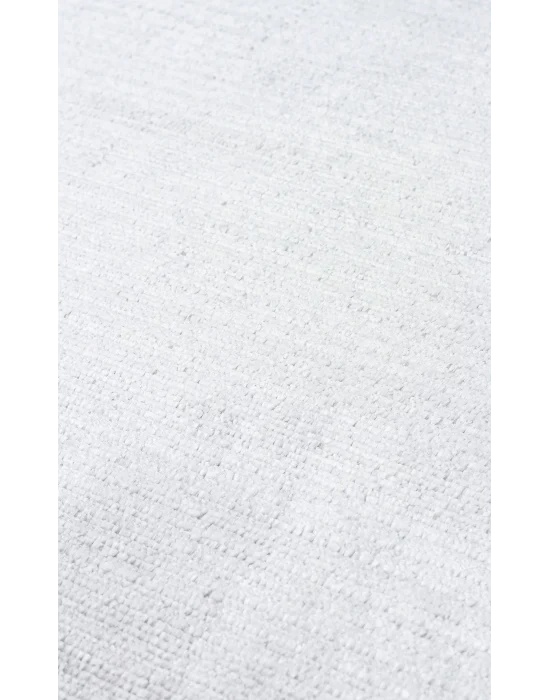 LISBON HALI 0112 Parlak Dokulu Modern Desenli Renkli Metalik Işıltılı Makine Halısı