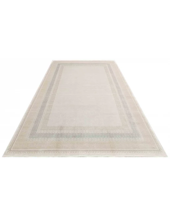 MAHAL HALI 0050 Modern Desenli Yüksek Kalite Sık Dokuma Salon Halısı