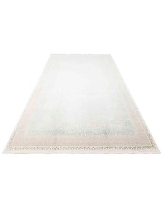 MAHAL HALI 0050 Modern Desenli Yüksek Kalite Sık Dokuma Salon Halısı