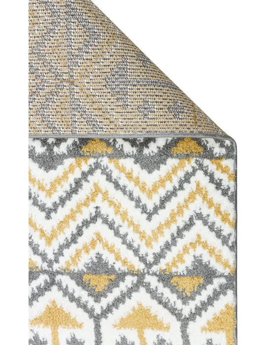 RIGA HALI 0058 Hav Toz Vermez Ekstra Yumuşak Dokulu Makine Halısı