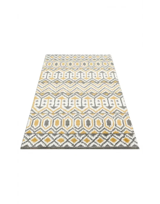 RIGA HALI 0058 Hav Toz Vermez Ekstra Yumuşak Dokulu Makine Halısı