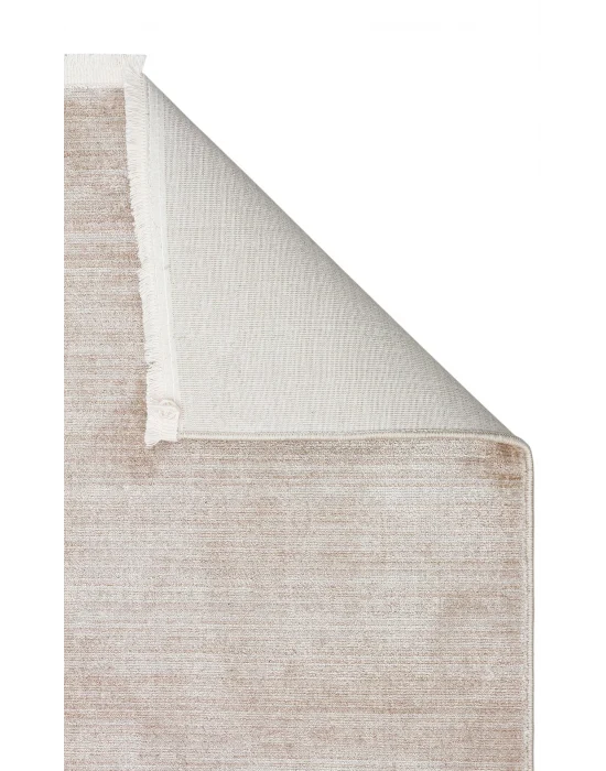 LISBON HALI 0147 Parlak Dokulu Modern Desenli Renkli Metalik Işıltılı Makine Halısı