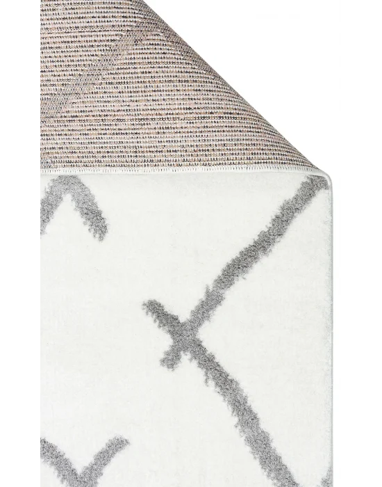 RIGA HALI 0047 Hav Toz Vermez Ekstra Yumuşak Dokulu Makine Halısı