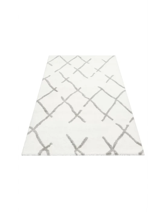 RIGA HALI 0047 Hav Toz Vermez Ekstra Yumuşak Dokulu Makine Halısı