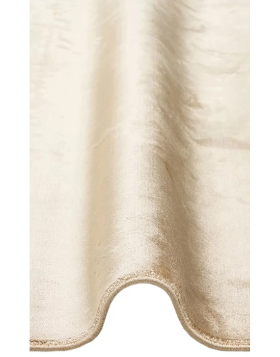 LUGANO HALI 0322 Kolay Kullanımlı Yüksek Kalite Sık Dokuma Salon Halısı