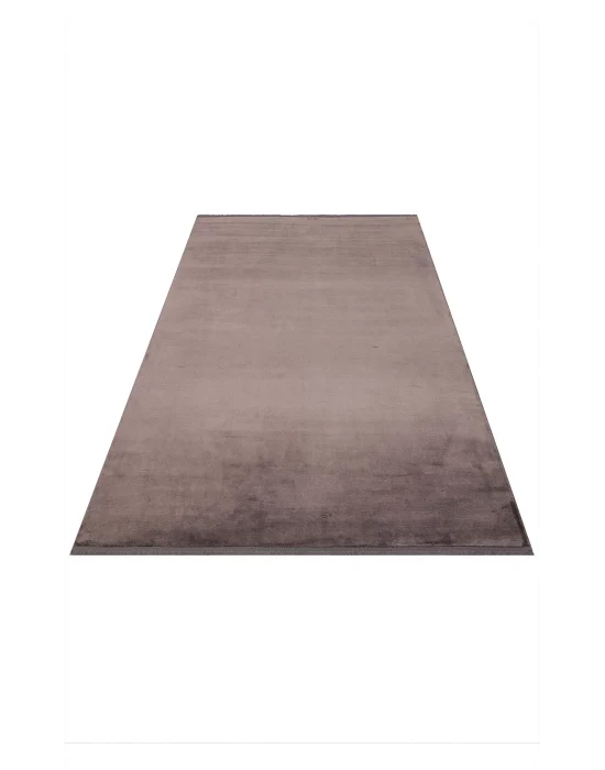 LUGANO HALI 0327 Kolay Kullanımlı Yüksek Kalite Sık Dokuma Salon Halısı