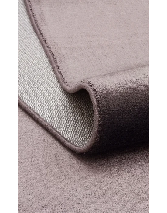 LUGANO HALI 0327 Kolay Kullanımlı Yüksek Kalite Sık Dokuma Salon Halısı