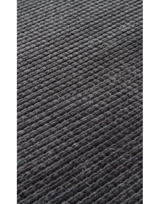 CAPRI KILIM 0001 Hav Toz Vermez Kaymaz Kolay Kullanımlı Yıkanabilir Düz Renk Kilim