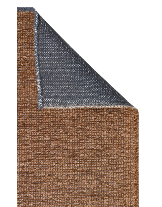 CAPRI KILIM 0008 Hav Toz Vermez Kaymaz Kolay Kullanımlı Yıkanabilir Düz Renk Kilim