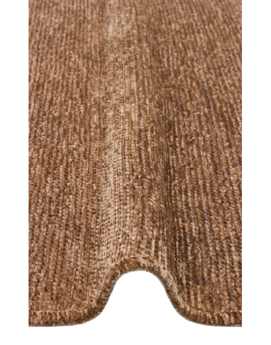 CAPRI KILIM 0008 Hav Toz Vermez Kaymaz Kolay Kullanımlı Yıkanabilir Düz Renk Kilim