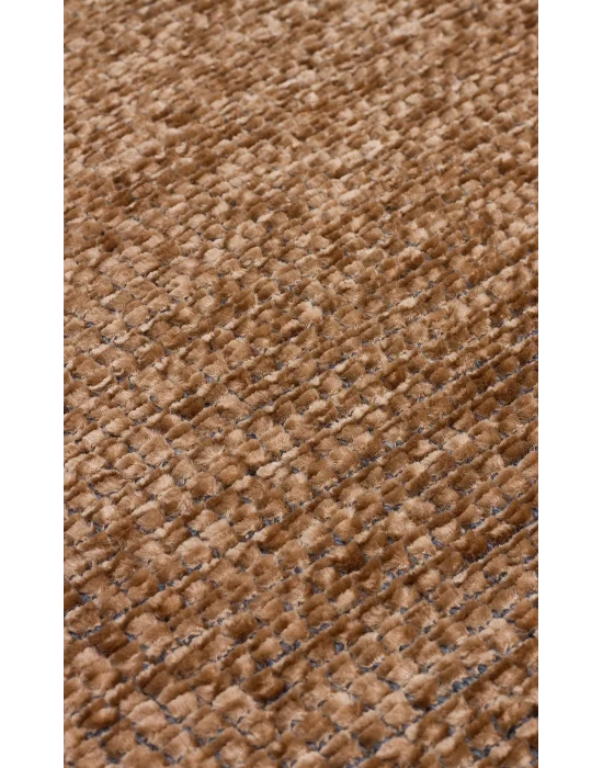 CAPRI KILIM 0008 Hav Toz Vermez Kaymaz Kolay Kullanımlı Yıkanabilir Düz Renk Kilim