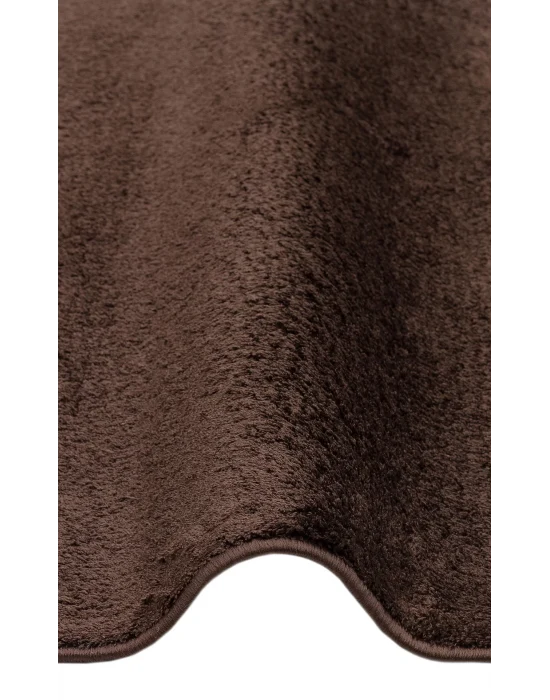 RIGA HALI 0009 Hav Toz Vermez Ekstra Yumuşak Dokulu Makine Halısı