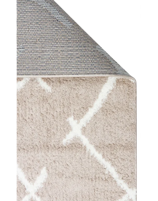 RIGA HALI 0043 Hav Toz Vermez Ekstra Yumuşak Dokulu Makine Halısı