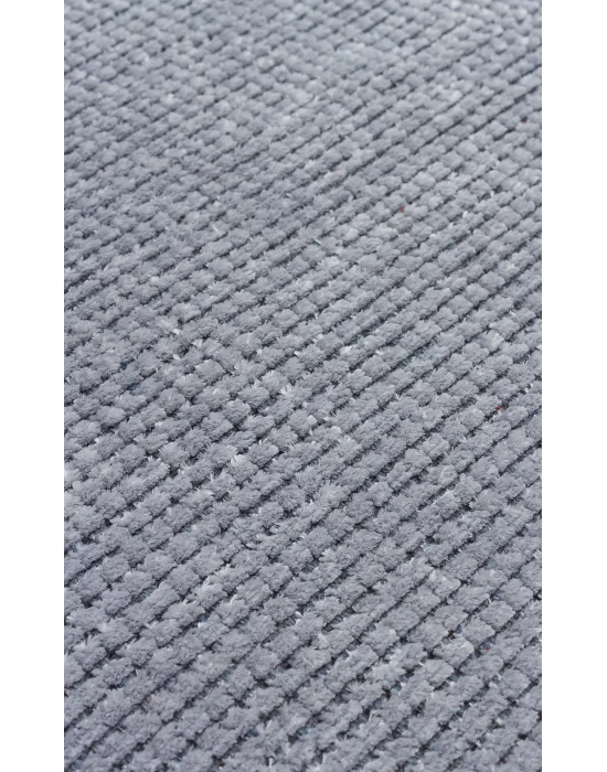 CAPRI KILIM 0014 Hav Toz Vermez Kaymaz Kolay Kullanımlı Yıkanabilir Düz Renk Kilim