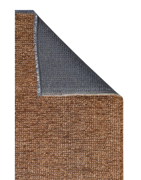 CAPRI KILIM 0010 Hav Toz Vermez Kaymaz Kolay Kullanımlı Yıkanabilir Düz Renk Kilim