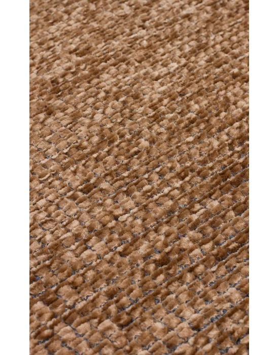 CAPRI KILIM 0010 Hav Toz Vermez Kaymaz Kolay Kullanımlı Yıkanabilir Düz Renk Kilim