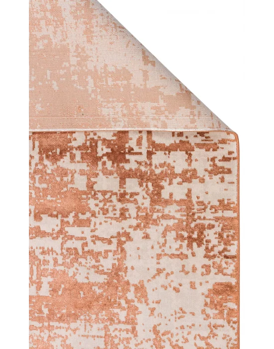 Cordoba Db 01 Terra Nw Parlak Yüksek Alçak Dokulu Modern Makine Halısı