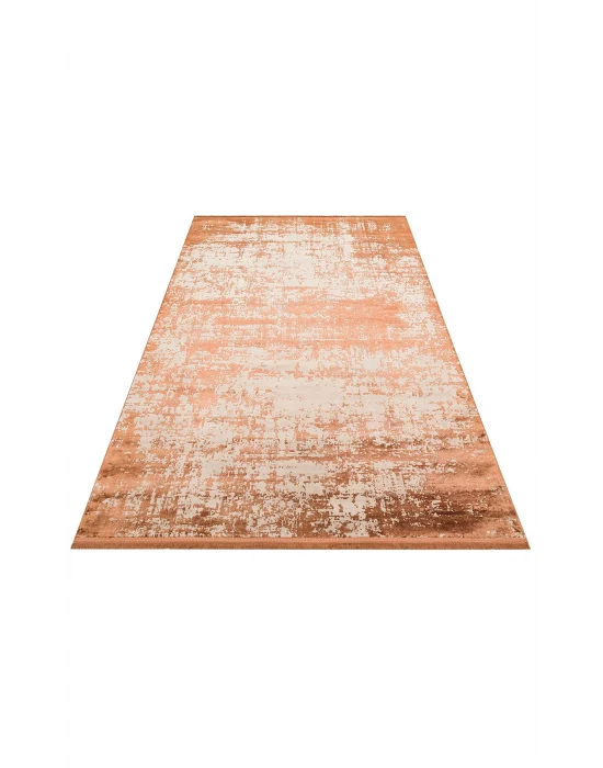 Cordoba Db 01 Terra Nw Parlak Yüksek Alçak Dokulu Modern Makine Halısı