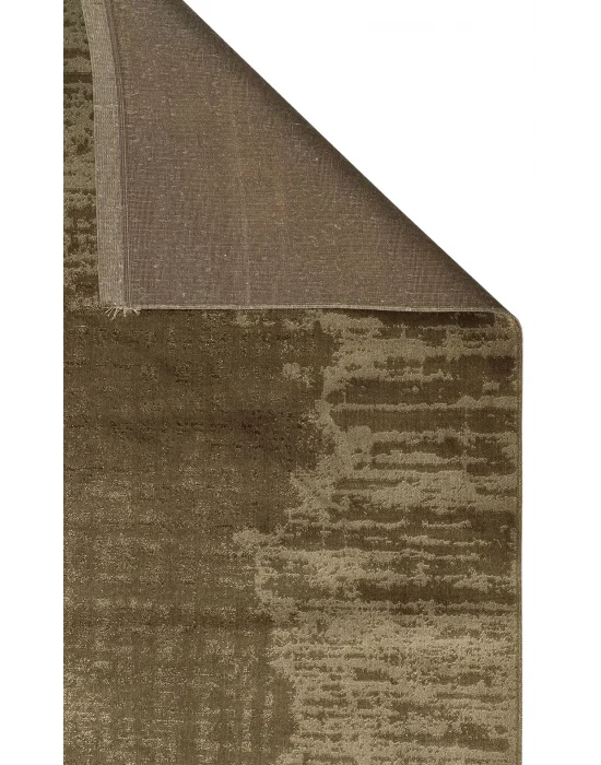 TORINO HALI 0123 Sık Dokuma Dökümlü Yere Oturan Hav Toz Vermez Yıkanabilir Kaymaz Tabanlı Modern Halı