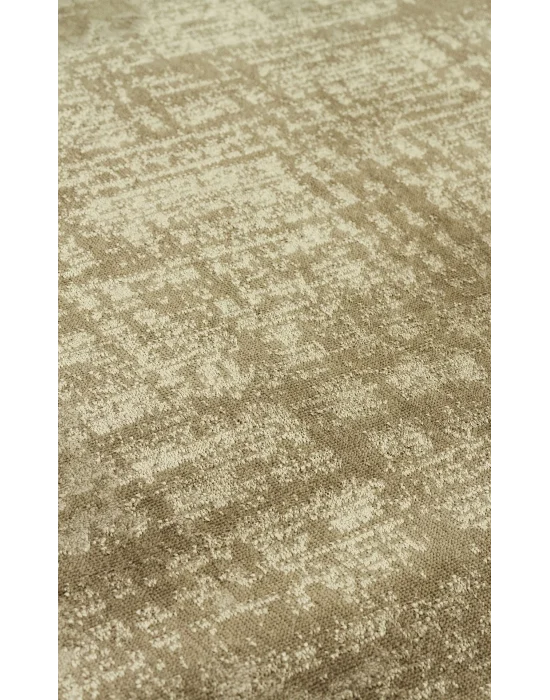 TORINO HALI 0123 Sık Dokuma Dökümlü Yere Oturan Hav Toz Vermez Yıkanabilir Kaymaz Tabanlı Modern Halı