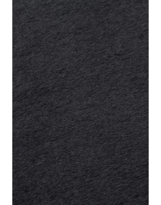 MOLLIS NEO 0021 Yumuşak Dokulu Uzun Tüylü Kaymaz Taban Tavşan Postu