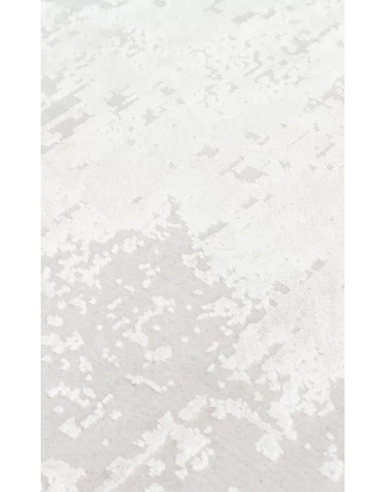 Cordoba Db Beıge Nw  Parlak Yüksek Alçak Dokulu Modern Makine Halısı