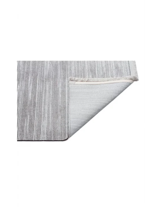 Cordoba Db Plaın Natural Nw Parlak Yüksek Alçak Dokulu Modern Makine Halısı