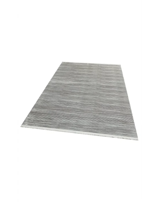 Cordoba Db Plaın Natural Nw Parlak Yüksek Alçak Dokulu Modern Makine Halısı