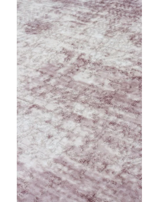 CASTELLO HALI 0005 Yüksek Alçak Dokulu Hav Toz Vermez Kaymaz Tabanlı Kolay Kullanımlı Modern Makine Halısı