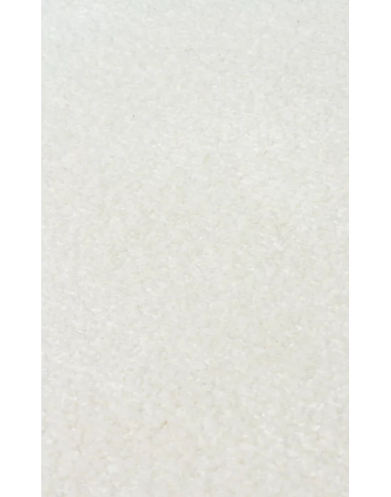 LOTTO HALI 0146 Hav Toz Vermez Modern Sade Desenli Makine Halısı