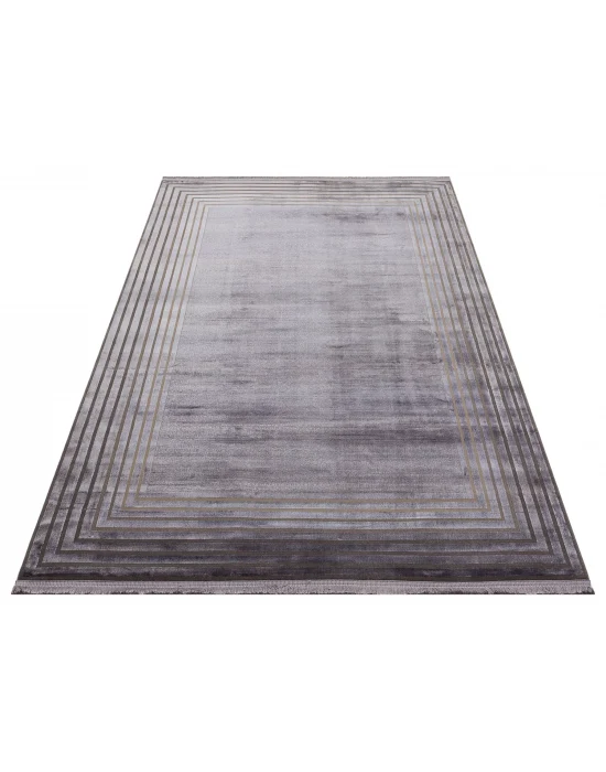 ANATOLIA HALI 0261 Klasik ve Modern Desenli Sık Dokuma Makine Halısı