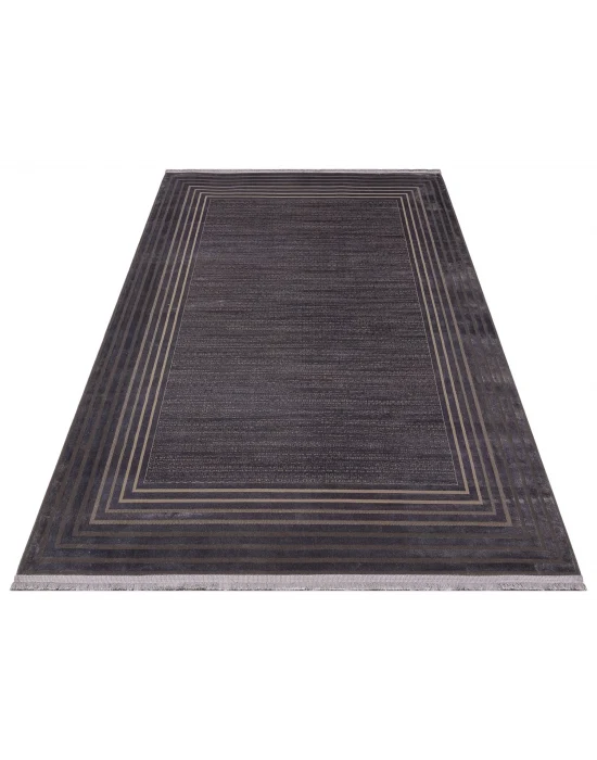 ANATOLIA HALI 0261 Klasik ve Modern Desenli Sık Dokuma Makine Halısı