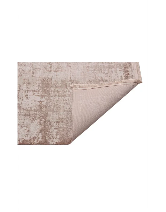 Cordoba Db 01 Vizon Nw Parlak Yüksek Alçak Dokulu Modern Makine Halısı