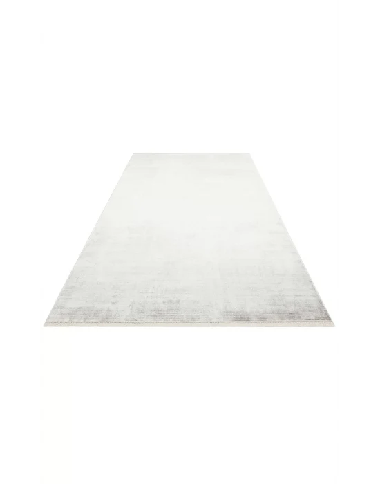 Napoli NAP 01 Grey Sade Desenli Modern Sık Dokuma Makine Halısı