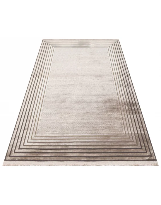 ANATOLIA HALI 0249 Klasik ve Modern Desenli Sık Dokuma Makine Halısı