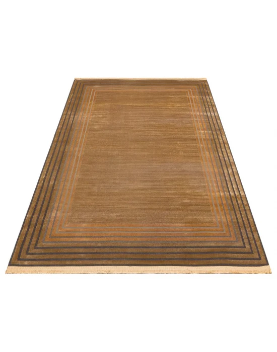 ANATOLIA HALI 0242 Klasik ve Modern Desenli Sık Dokuma Makine Halısı