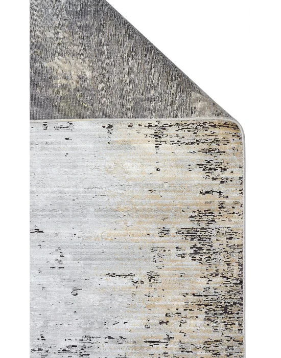 MAHAL HALI 0158 Modern Desenli Yüksek Kalite Sık Dokuma Salon Halısı