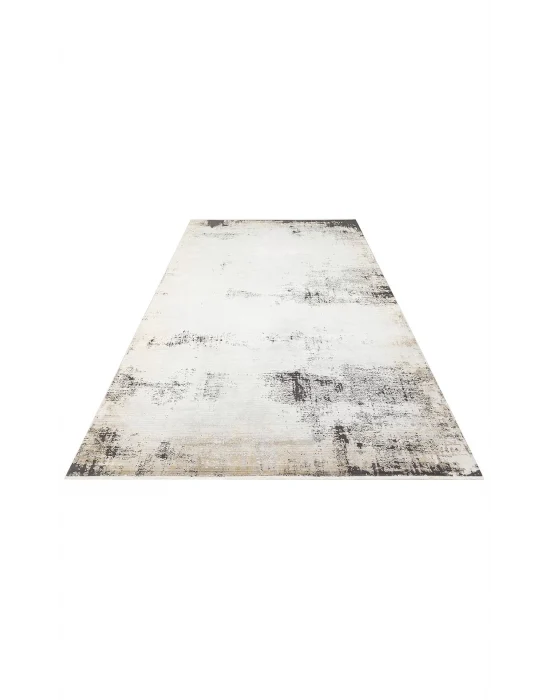 MAHAL HALI 0158 Modern Desenli Yüksek Kalite Sık Dokuma Salon Halısı