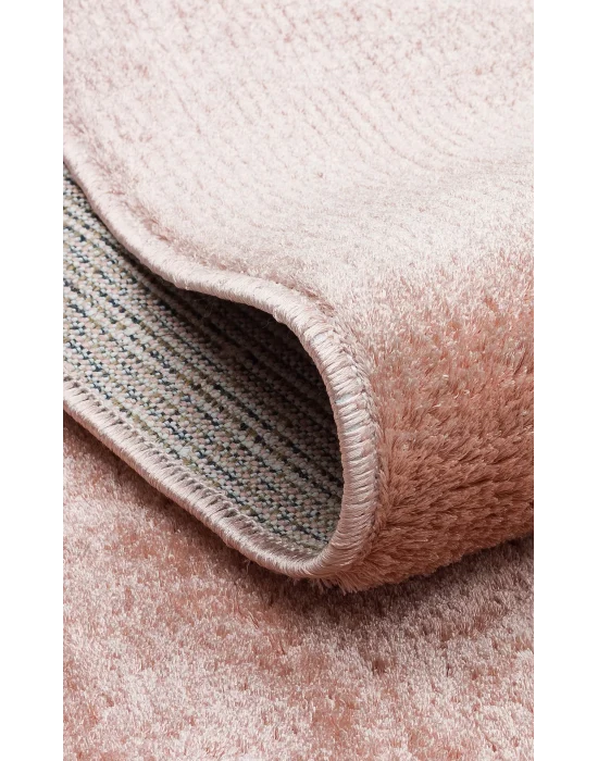 RIGA HALI 0012 Hav Toz Vermez Ekstra Yumuşak Dokulu Makine Halısı