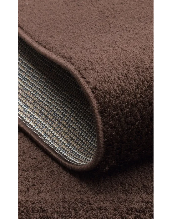 RIGA HALI 0009 Hav Toz Vermez Ekstra Yumuşak Dokulu Makine Halısı