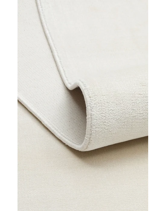 LUGANO HALI 0306 Kolay Kullanımlı Yüksek Kalite Sık Dokuma Salon Halısı