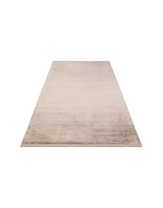 Cordoba Db Plaın Vizon Nw  Parlak Yüksek Alçak Dokulu Modern Makine Halısı