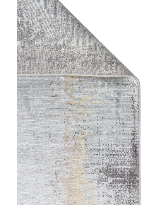 MAHAL HALI 0150 Modern Desenli Yüksek Kalite Sık Dokuma Salon Halısı