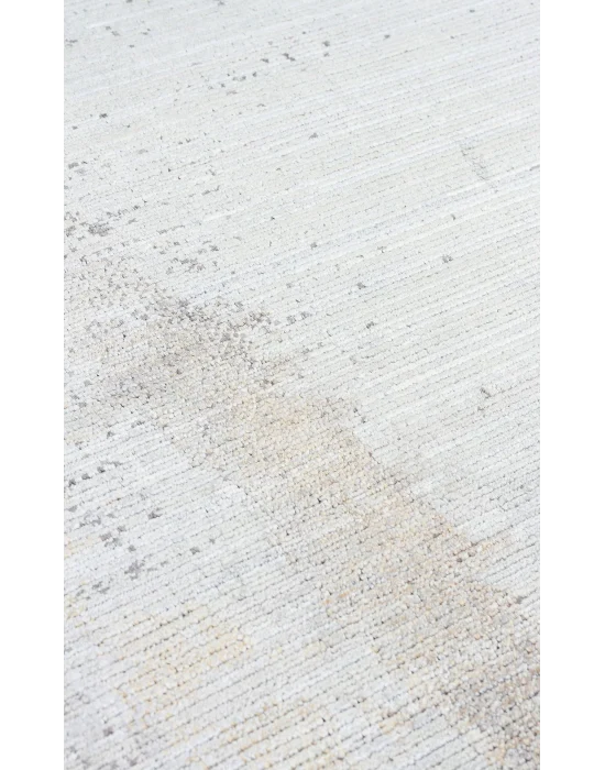 MAHAL HALI 0150 Modern Desenli Yüksek Kalite Sık Dokuma Salon Halısı