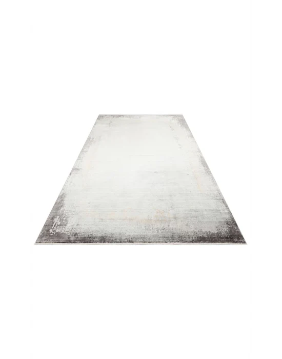 MAHAL HALI 0150 Modern Desenli Yüksek Kalite Sık Dokuma Salon Halısı