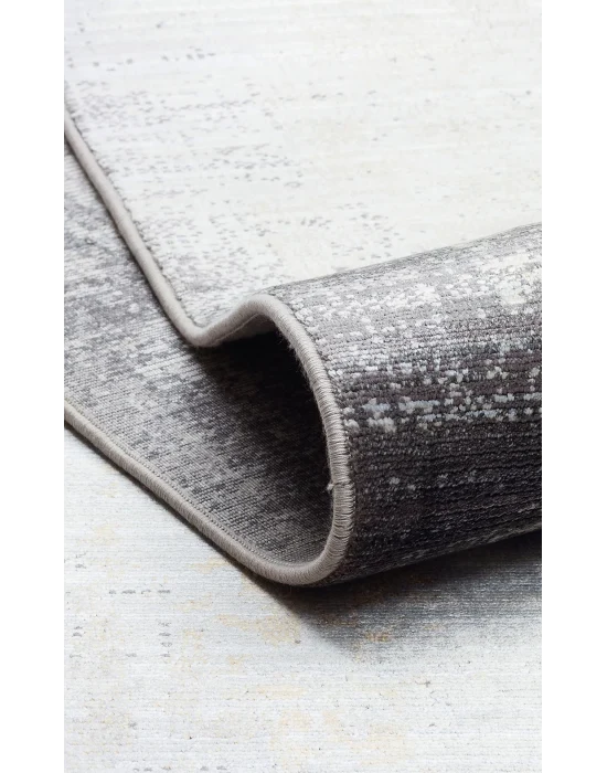 MAHAL HALI 0150 Modern Desenli Yüksek Kalite Sık Dokuma Salon Halısı