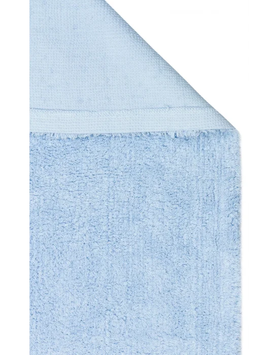 COTTON BOON HALI 0016 Yıkanabilir Kaymaz Tabanlı Naturel Pamuk Bebek Halısı