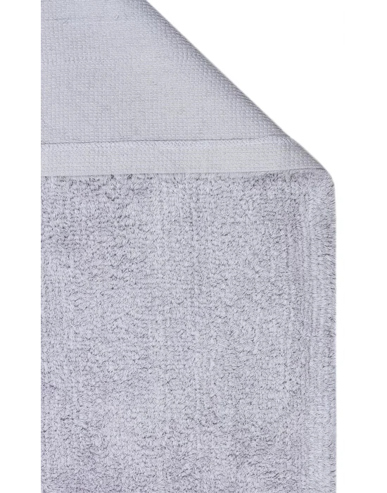 COTTON BOON HALI 0009 Yıkanabilir Kaymaz Tabanlı Naturel Pamuk Bebek Halısı