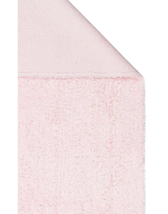 COTTON BOON HALI 0013 Yıkanabilir Kaymaz Tabanlı Naturel Pamuk Bebek Halısı